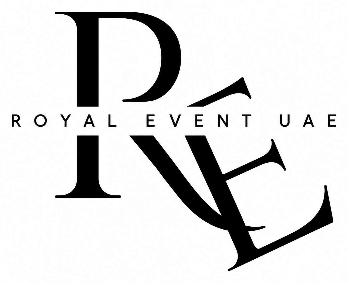 Royal Event Management logo